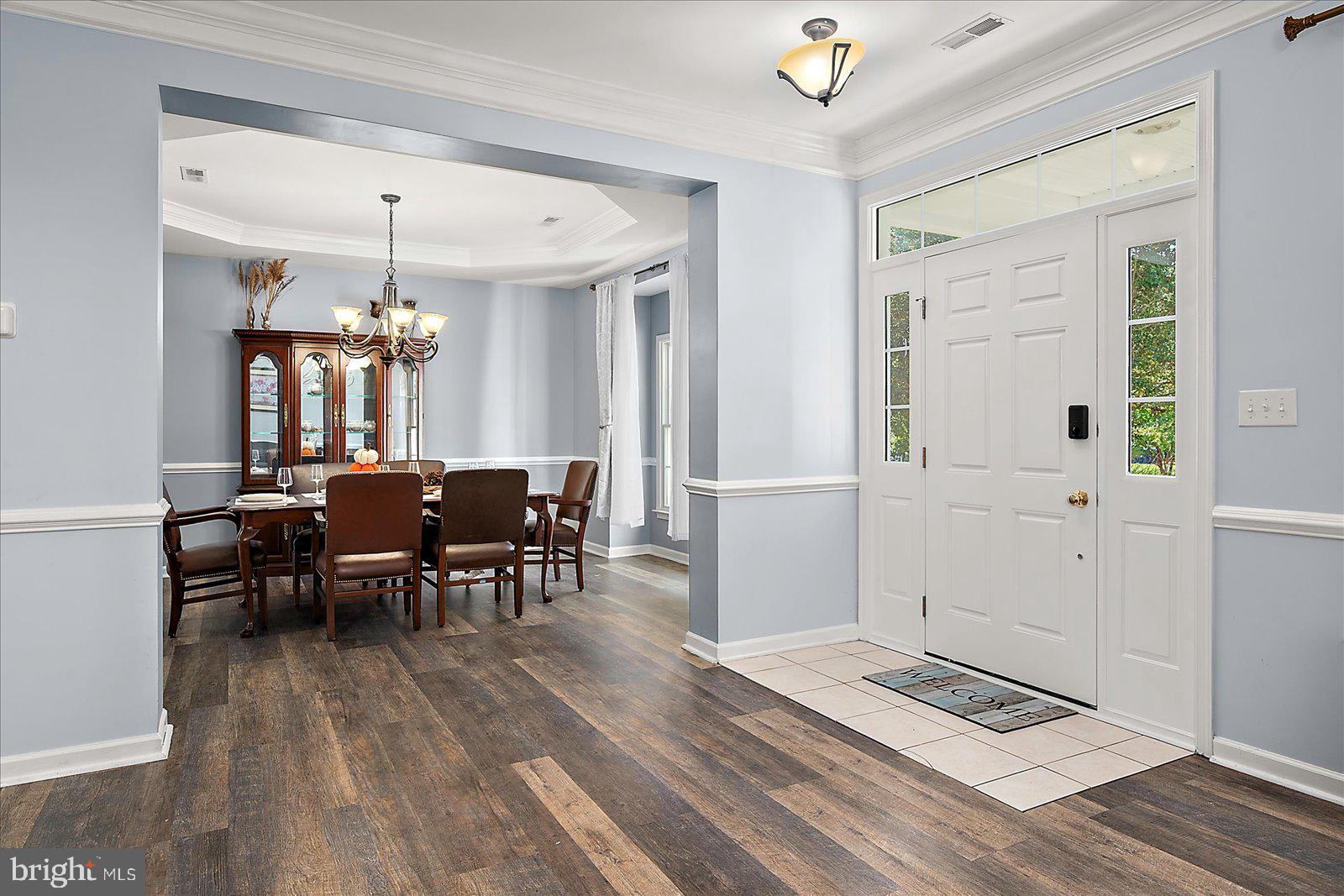 BAYSIDE OCEAN CITY - Residential