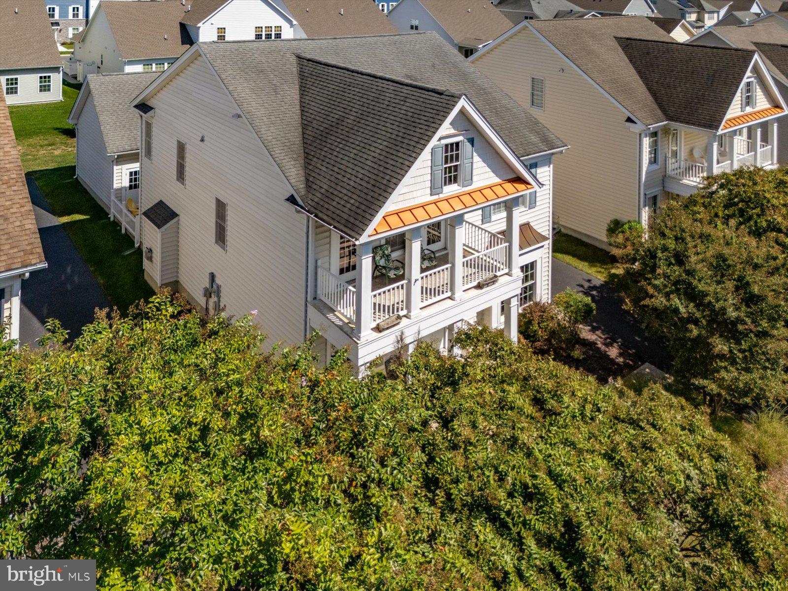 BAYSIDE OCEAN CITY - Residential