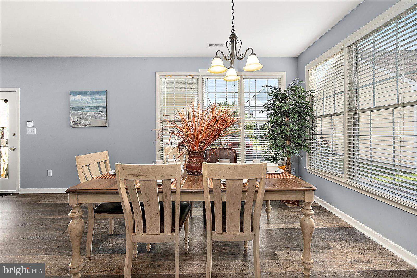 BAYSIDE OCEAN CITY - Residential