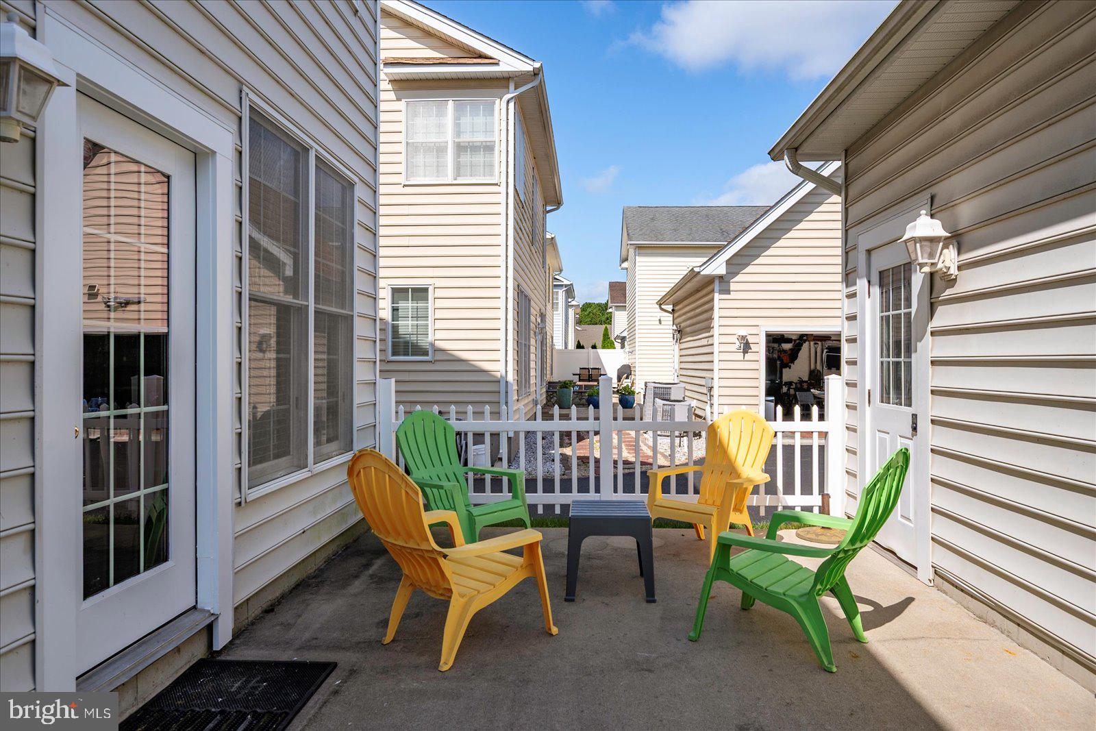 BAYSIDE OCEAN CITY - Residential