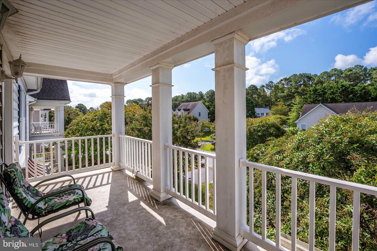 BAYSIDE OCEAN CITY - Residential