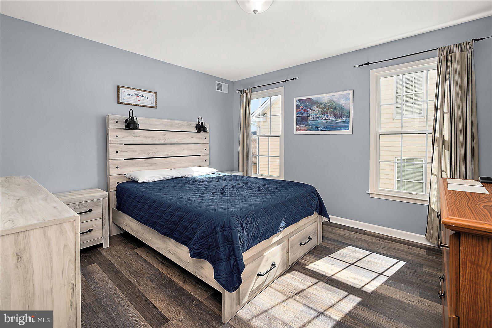 BAYSIDE OCEAN CITY - Residential