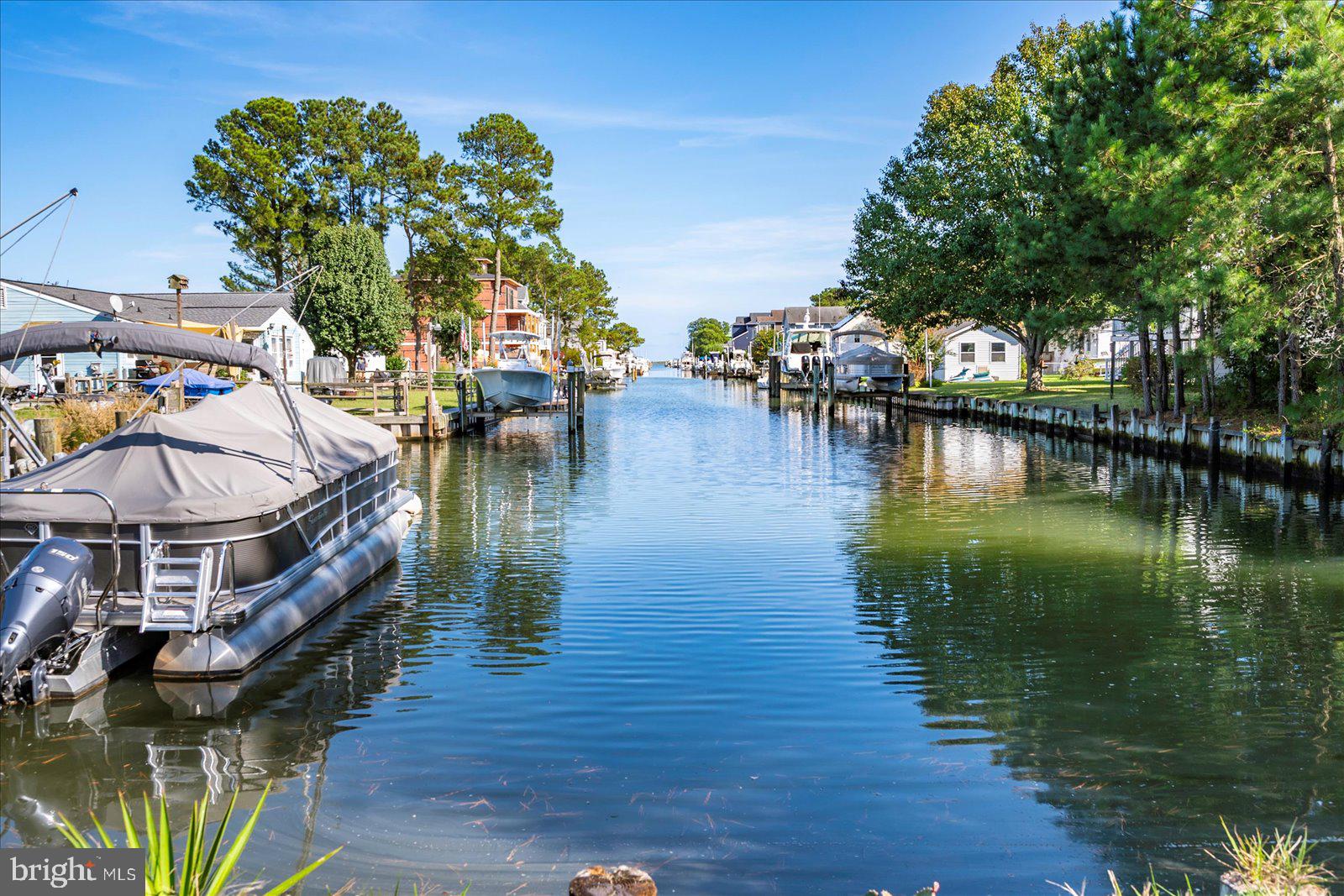 BAYSIDE OCEAN CITY - Residential