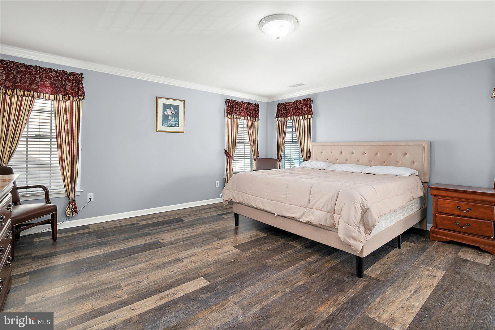 BAYSIDE OCEAN CITY - Residential