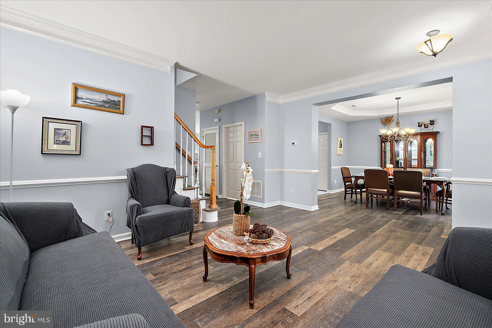 BAYSIDE OCEAN CITY - Residential