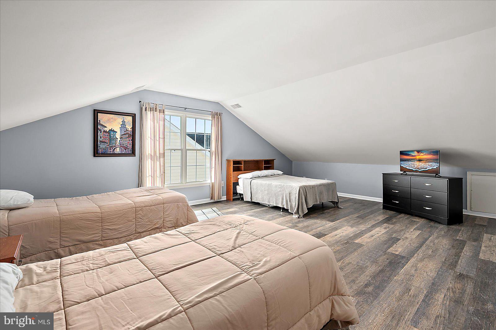 BAYSIDE OCEAN CITY - Residential