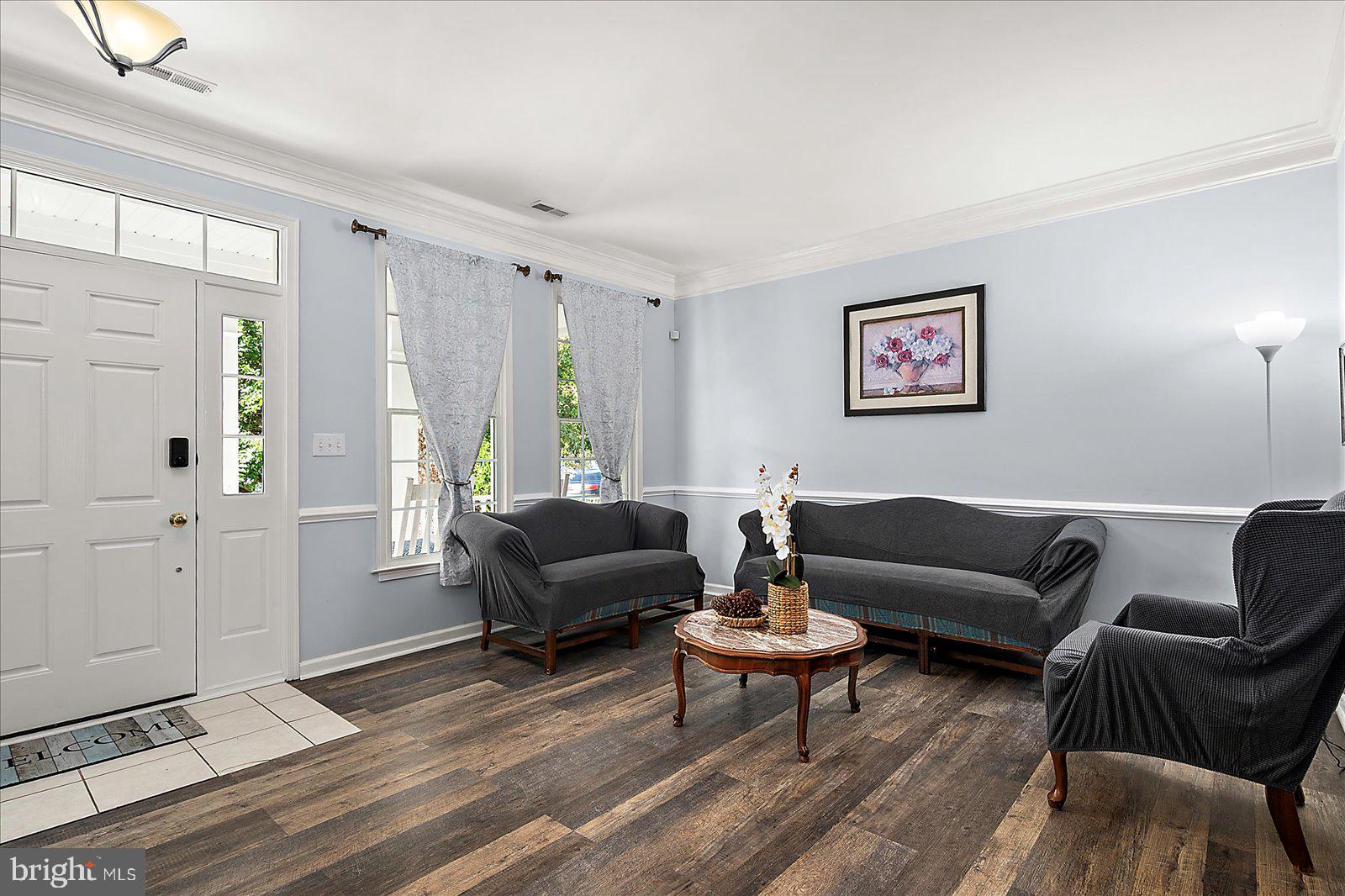 BAYSIDE OCEAN CITY - Residential