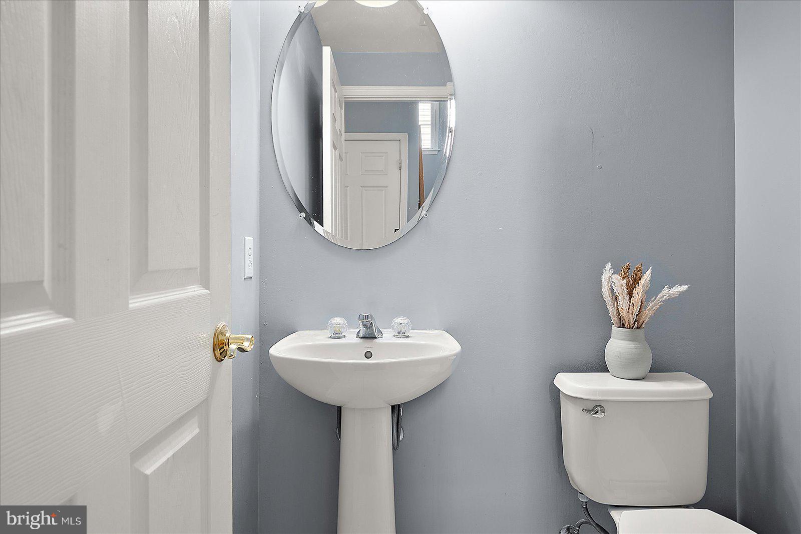 BAYSIDE OCEAN CITY - Residential