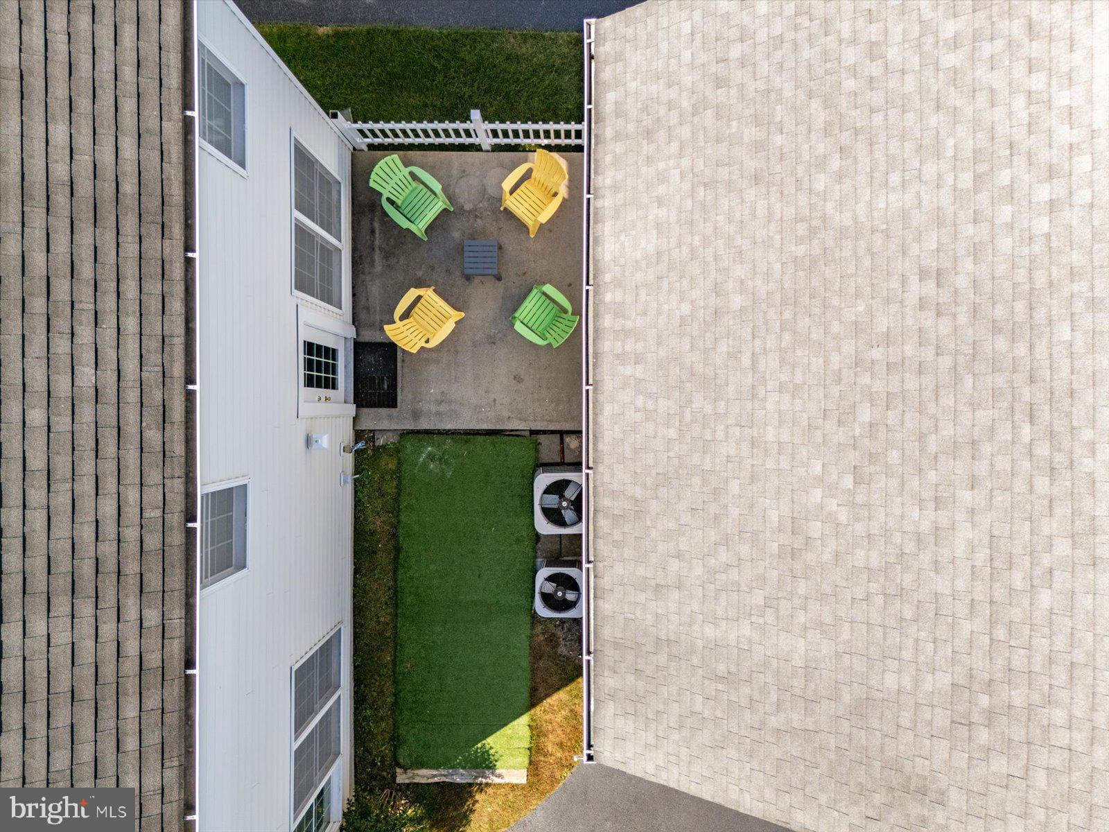 BAYSIDE OCEAN CITY - Residential