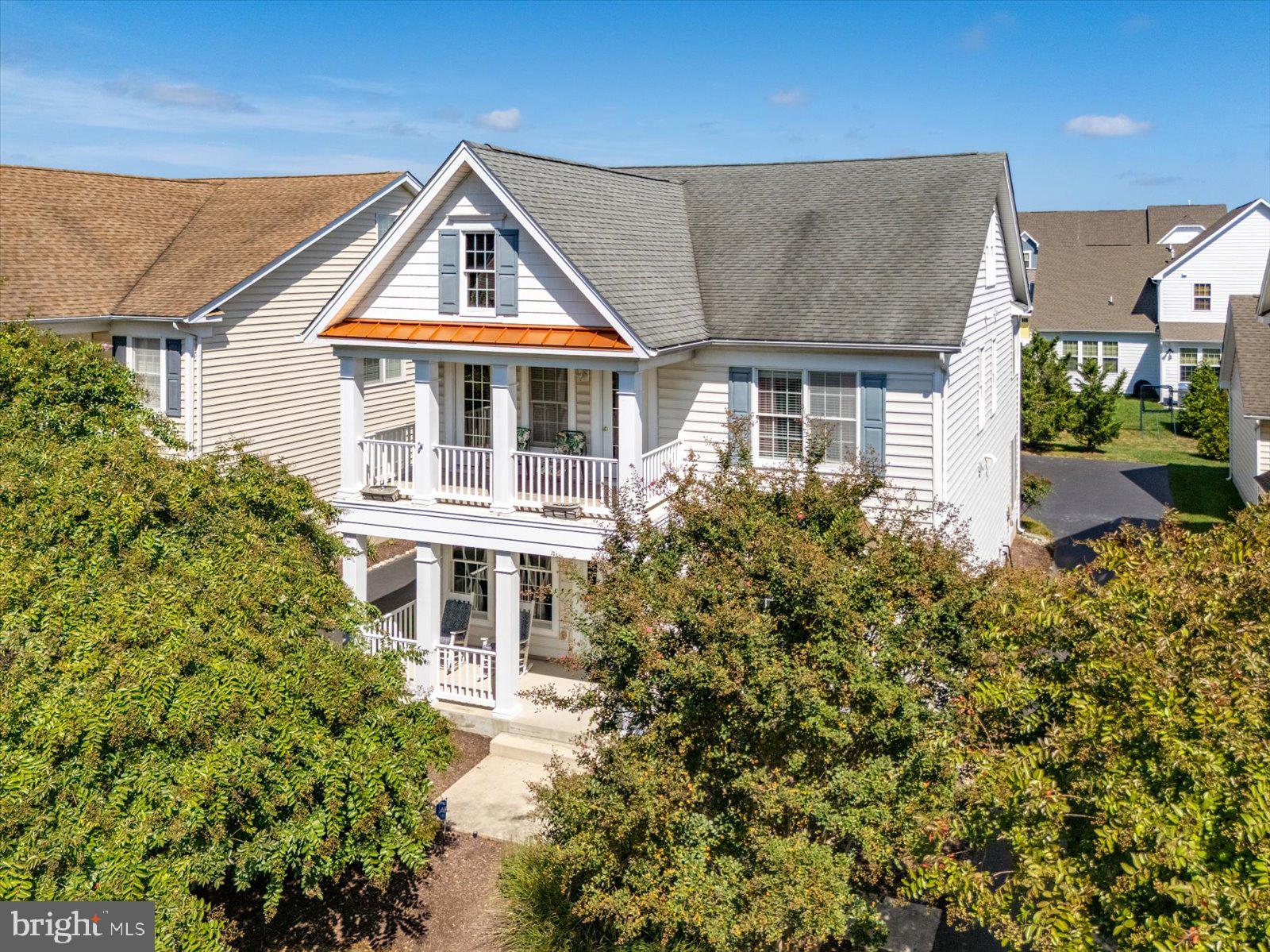 BAYSIDE OCEAN CITY - Residential