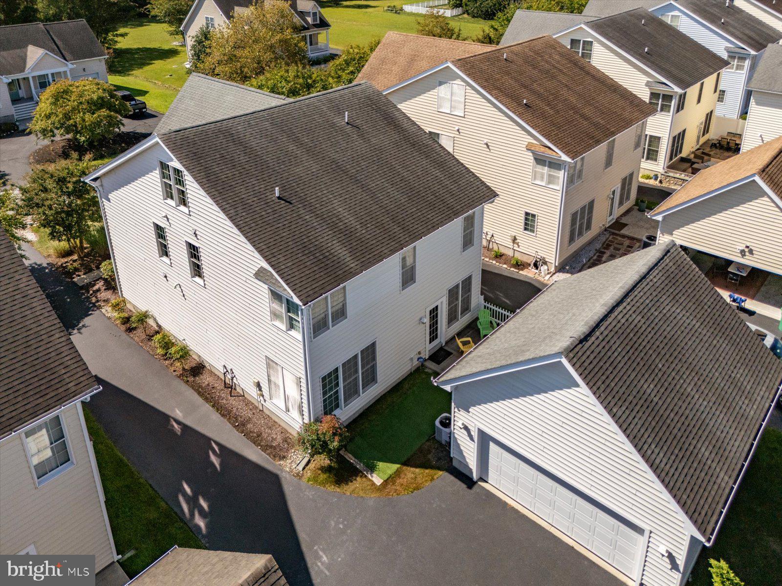 BAYSIDE OCEAN CITY - Residential