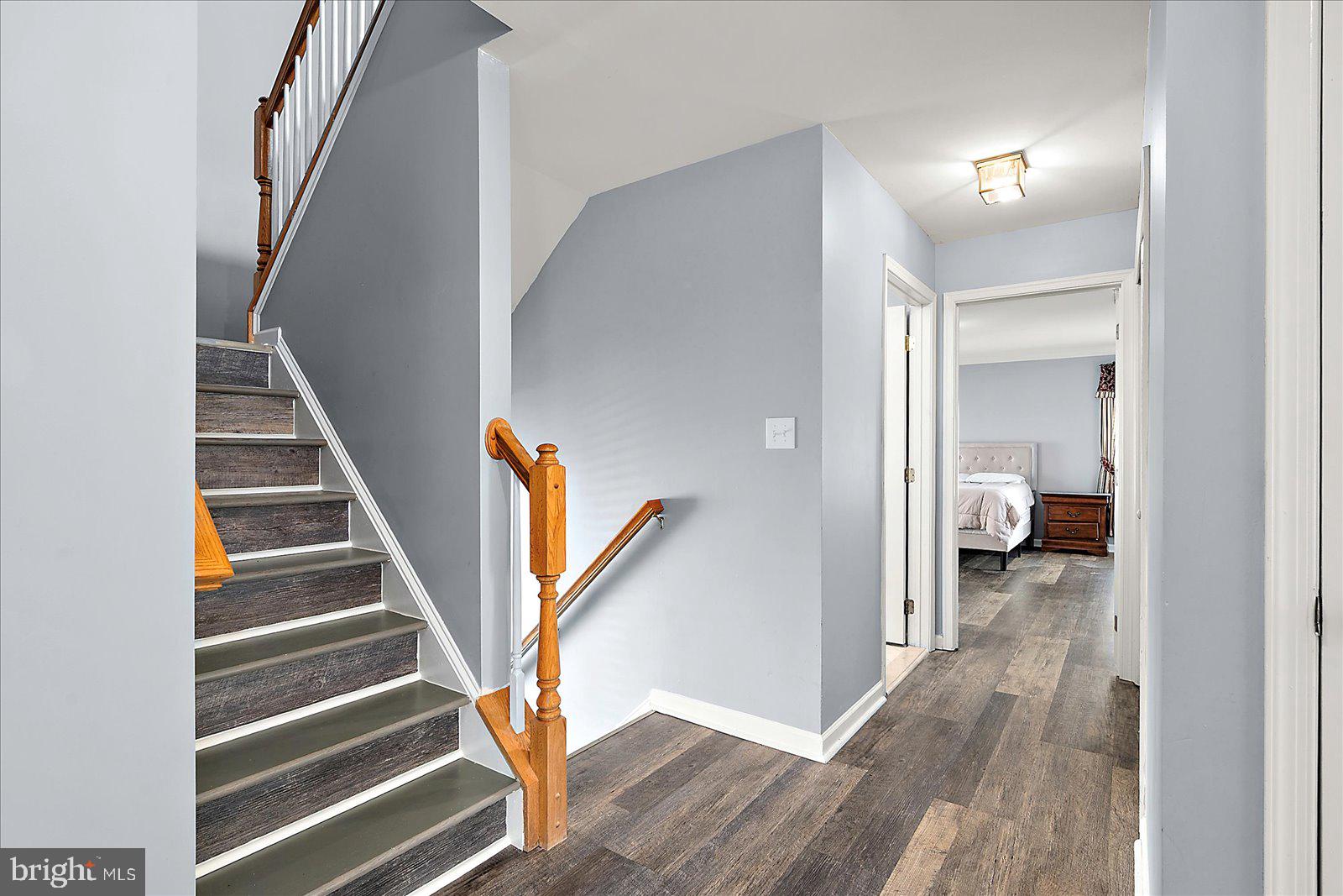 BAYSIDE OCEAN CITY - Residential