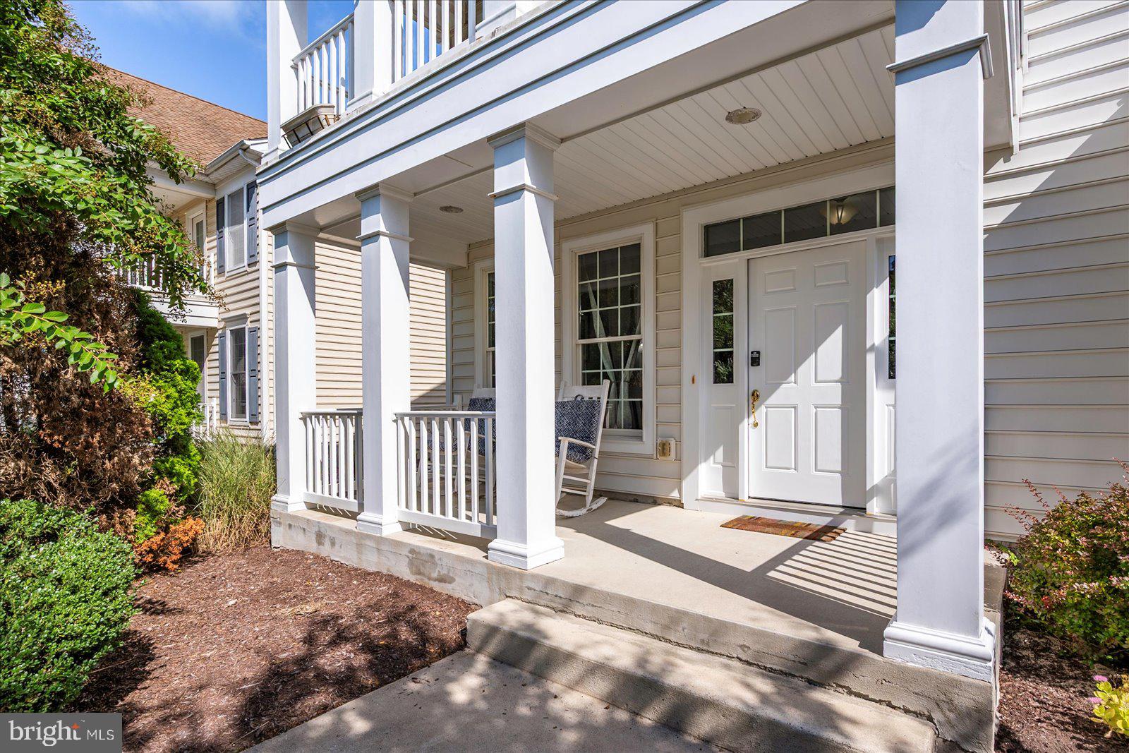 BAYSIDE OCEAN CITY - Residential