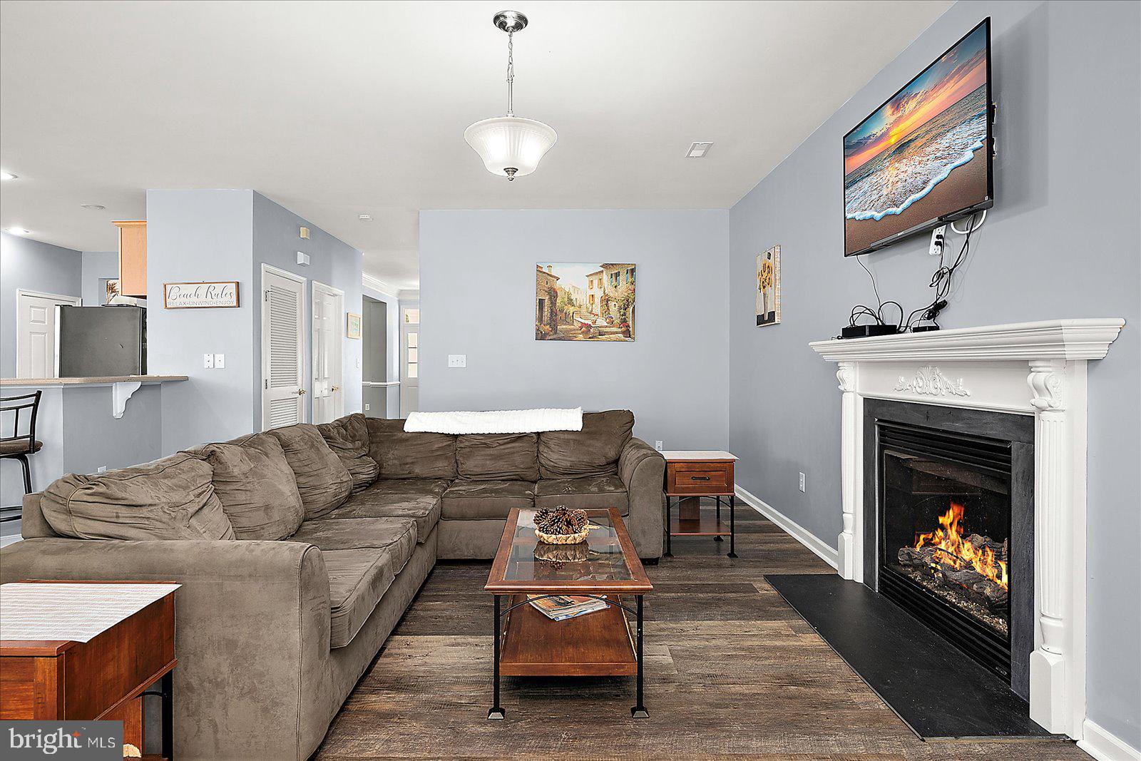 BAYSIDE OCEAN CITY - Residential