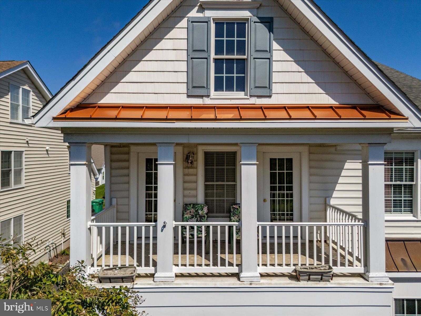 BAYSIDE OCEAN CITY - Residential