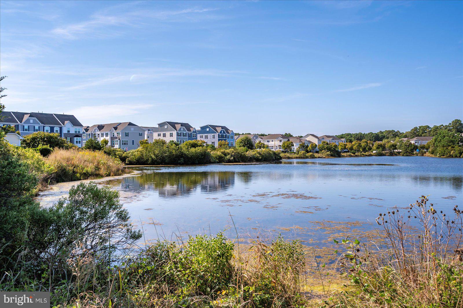 BAYSIDE OCEAN CITY - Residential