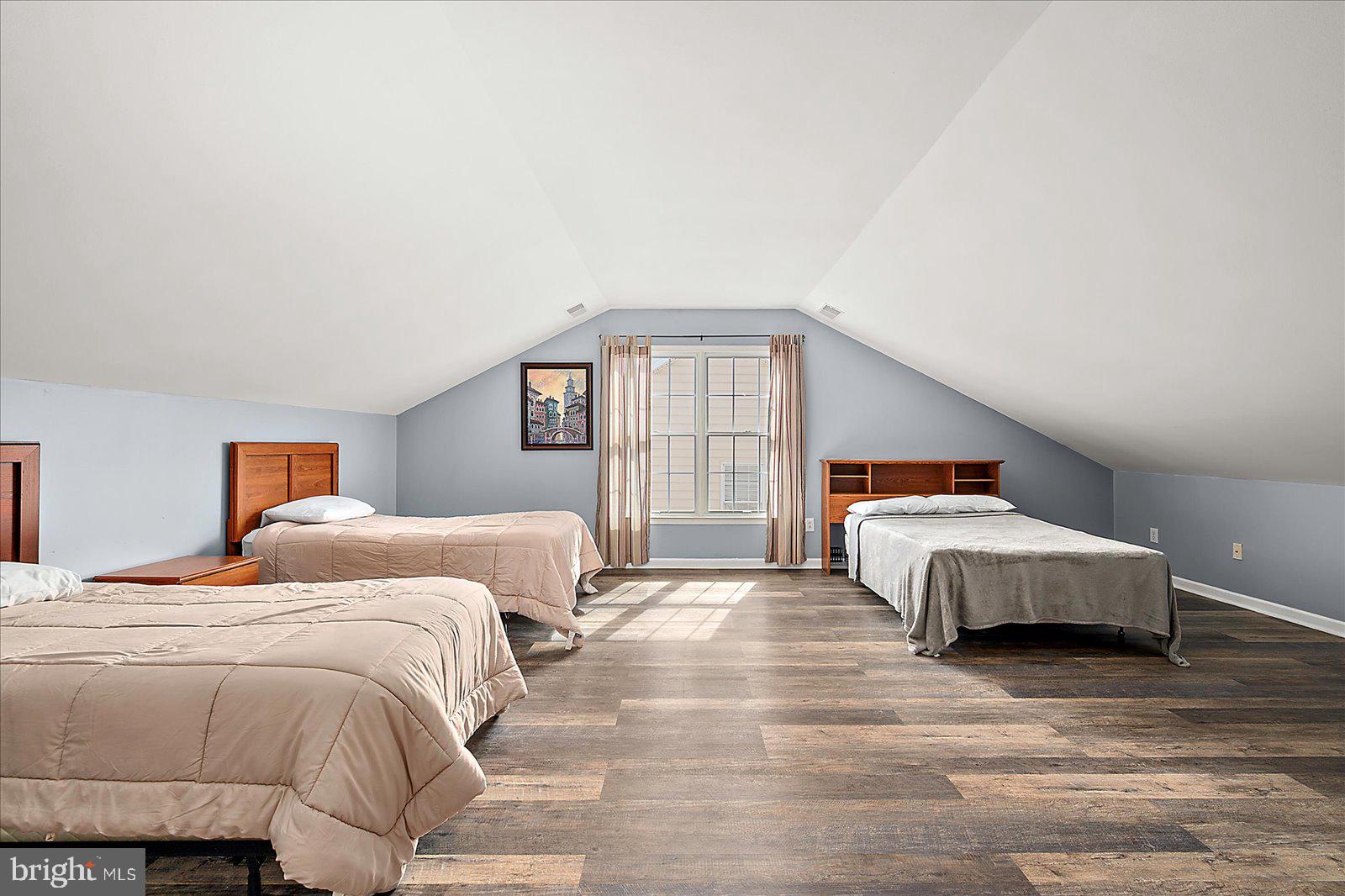 BAYSIDE OCEAN CITY - Residential