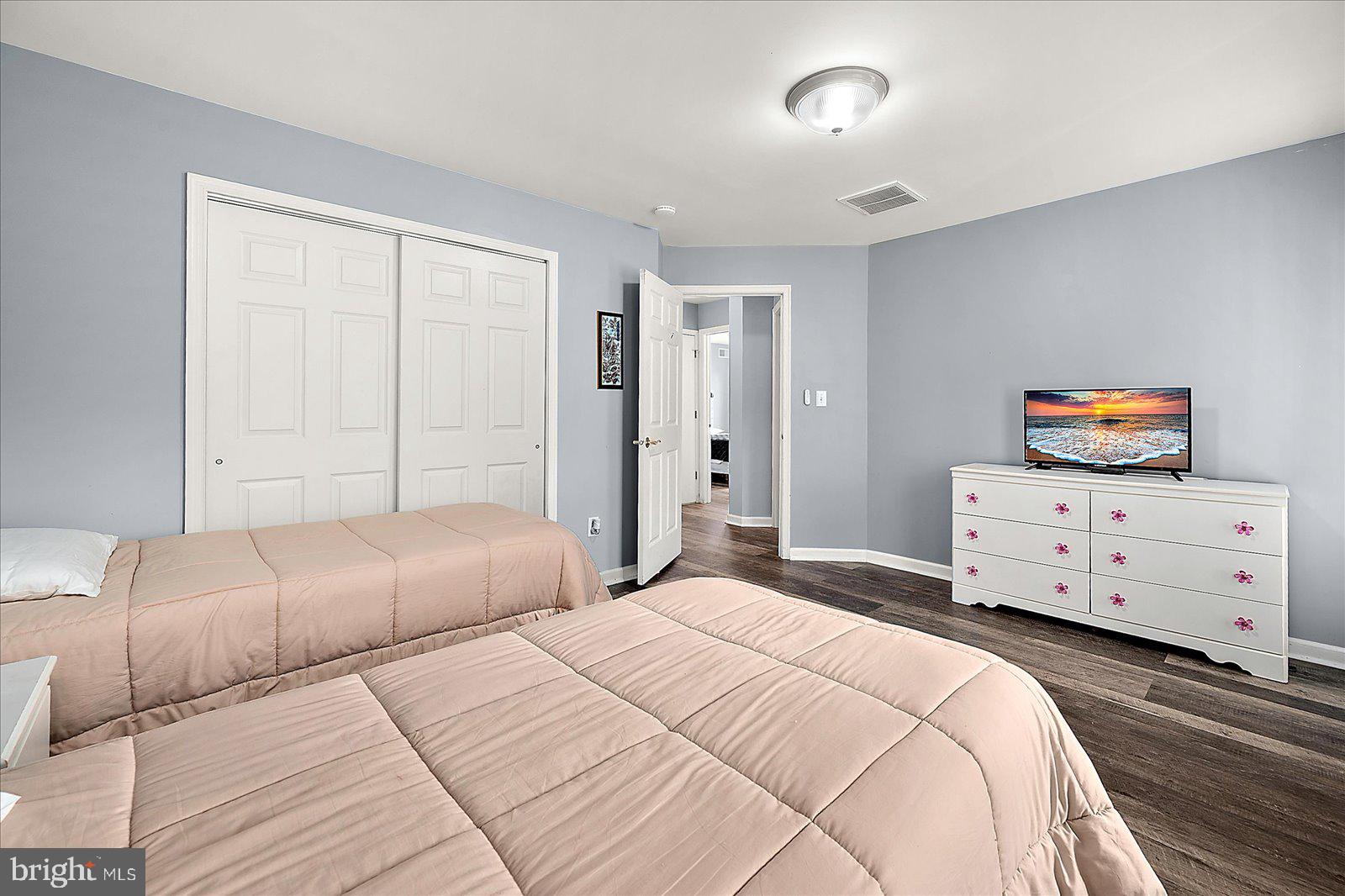 BAYSIDE OCEAN CITY - Residential