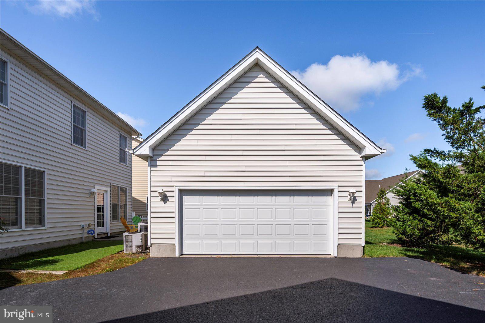 BAYSIDE OCEAN CITY - Residential