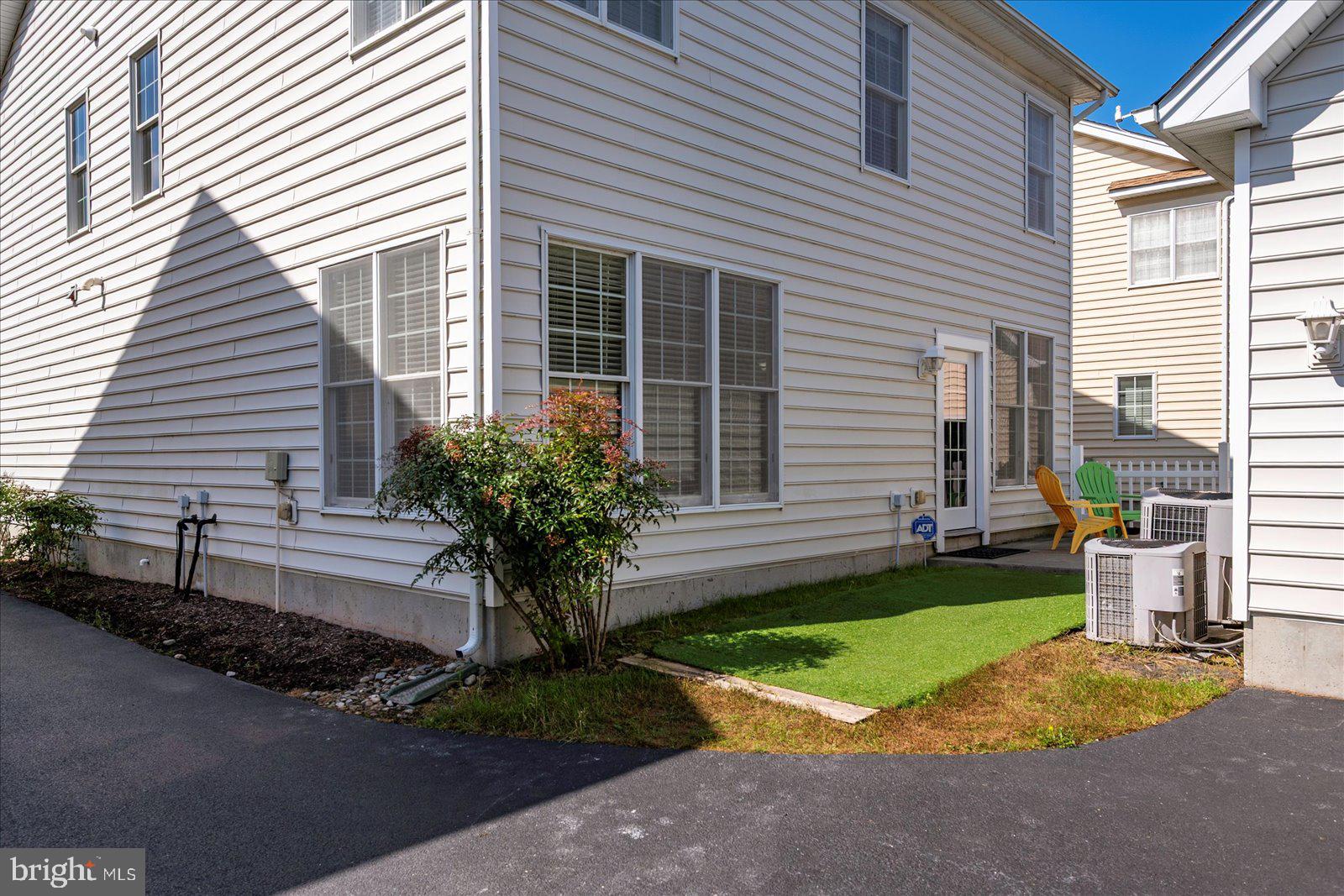 BAYSIDE OCEAN CITY - Residential