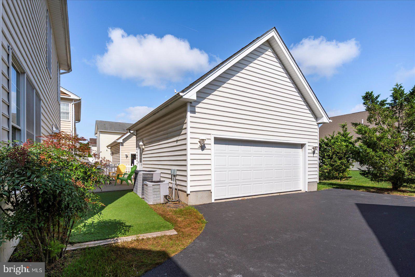 BAYSIDE OCEAN CITY - Residential