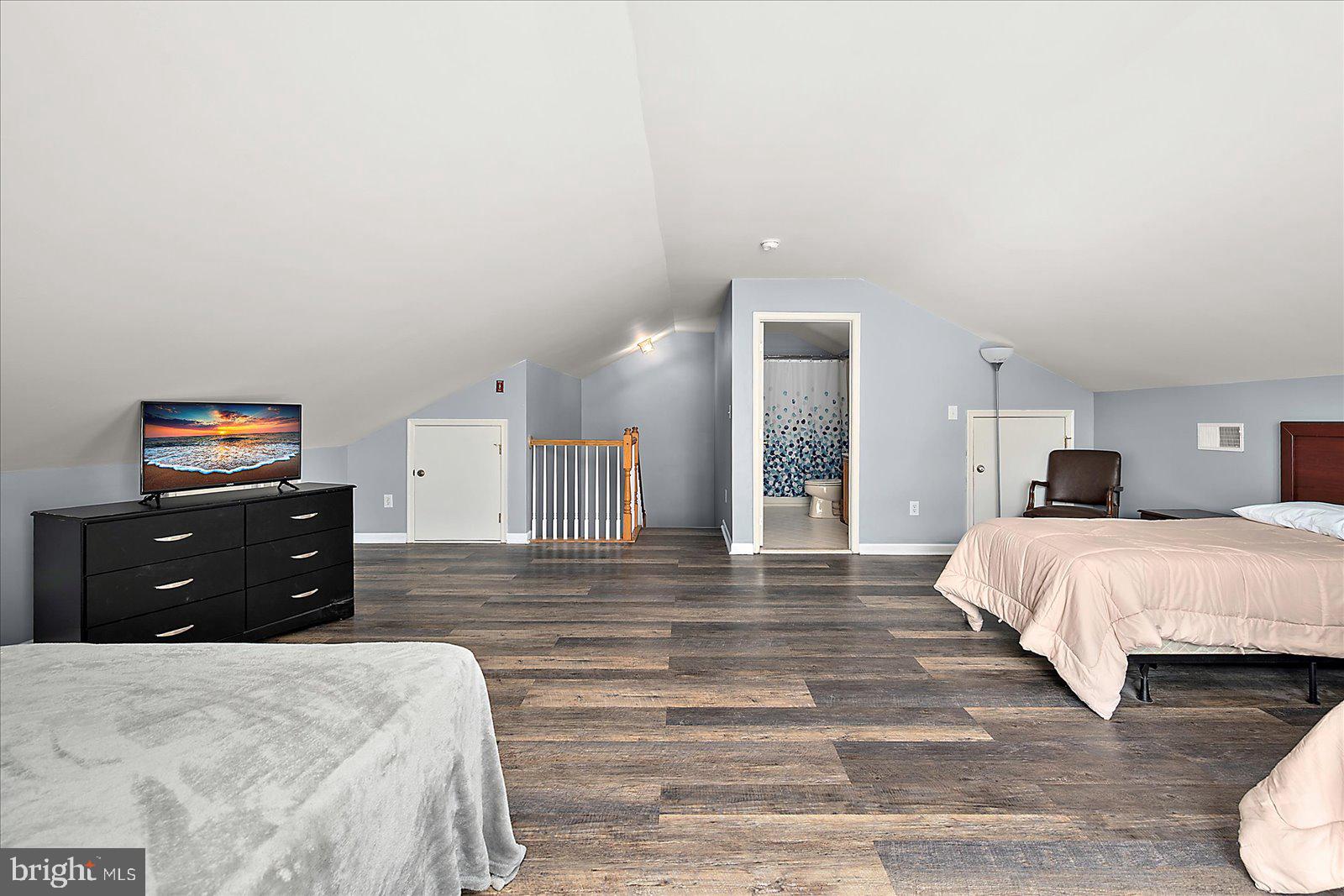 BAYSIDE OCEAN CITY - Residential