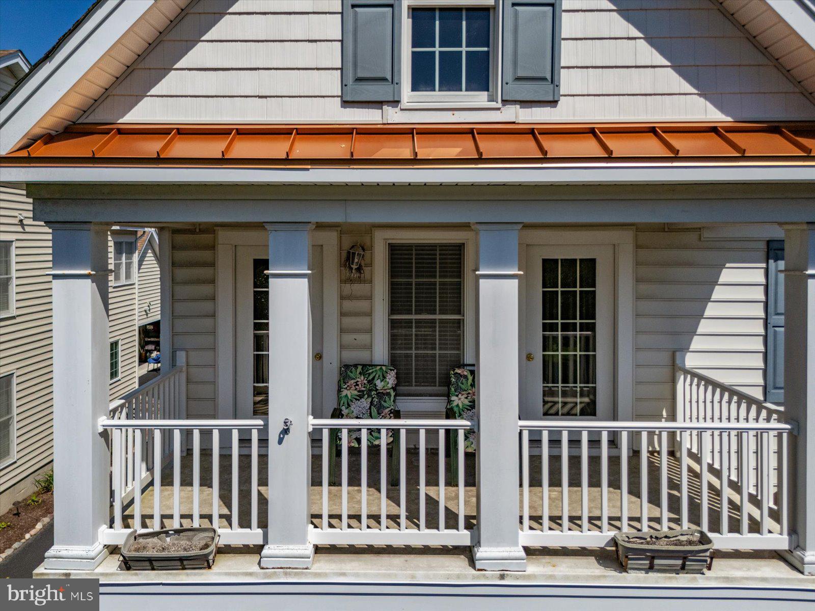 BAYSIDE OCEAN CITY - Residential