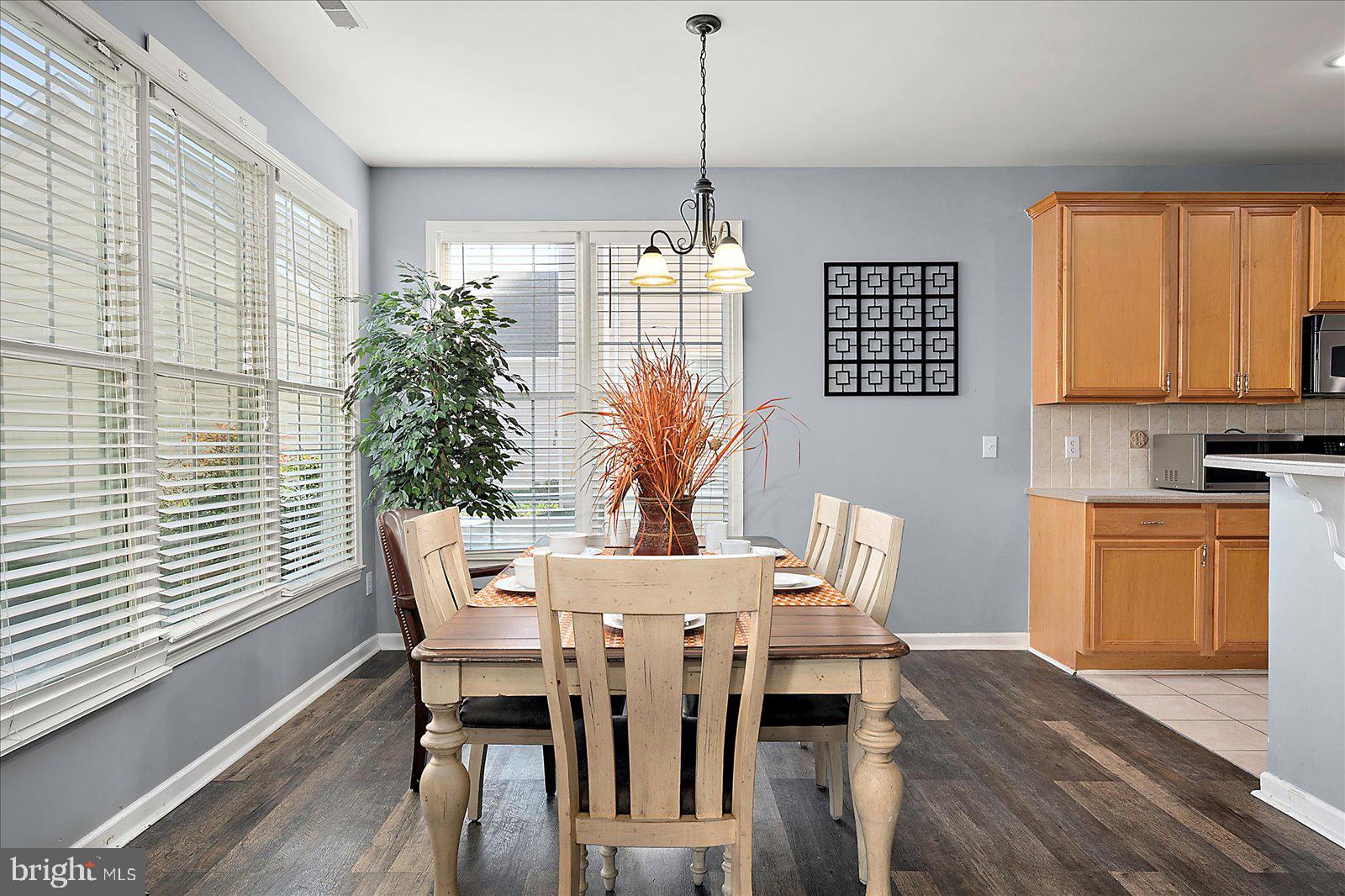 BAYSIDE OCEAN CITY - Residential