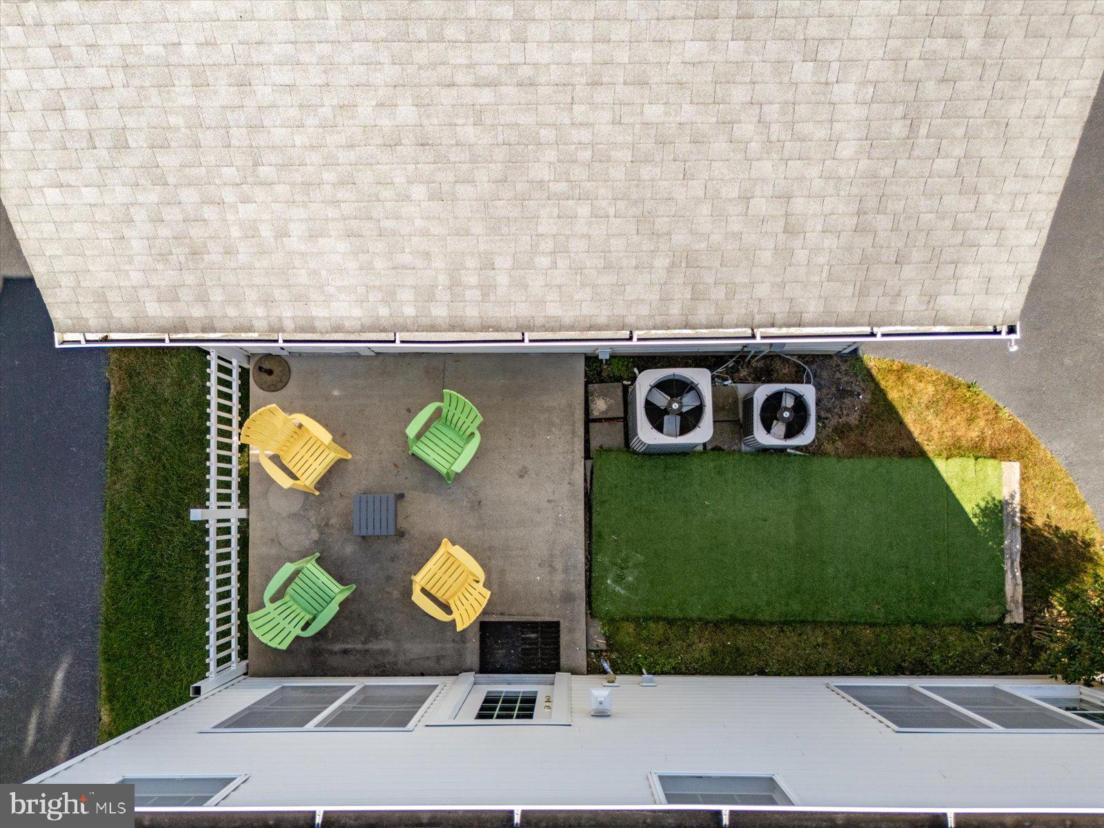 BAYSIDE OCEAN CITY - Residential