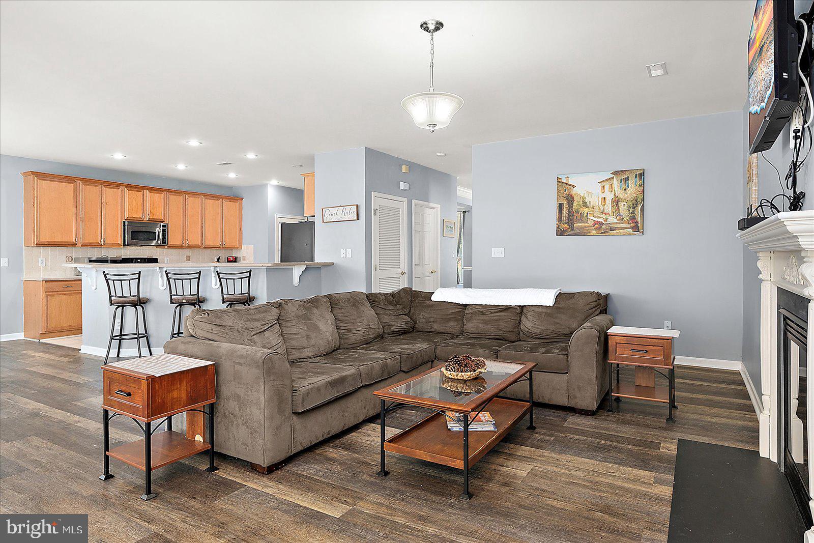 BAYSIDE OCEAN CITY - Residential