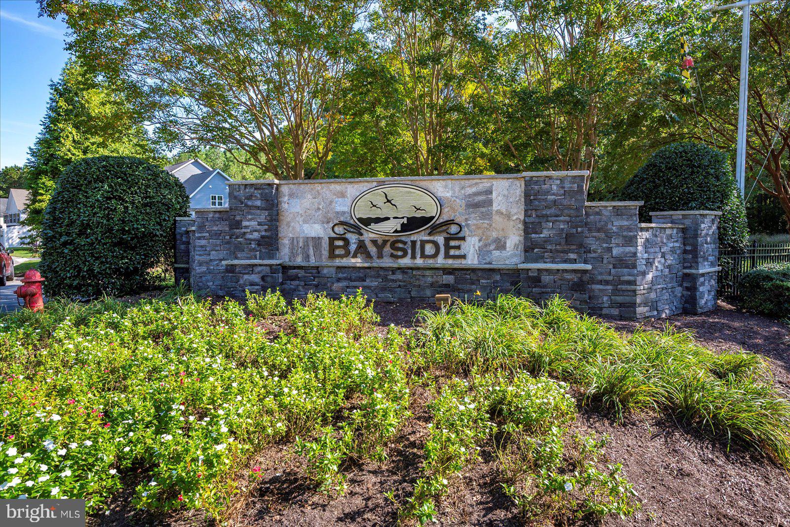 BAYSIDE OCEAN CITY - Residential