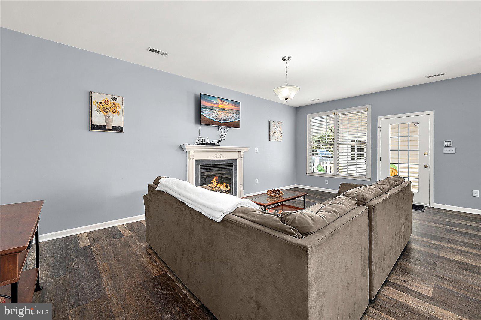 BAYSIDE OCEAN CITY - Residential