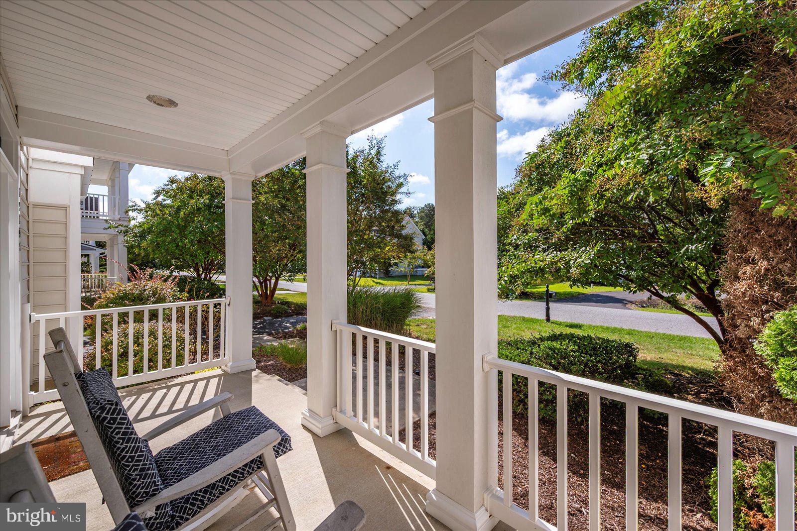 BAYSIDE OCEAN CITY - Residential