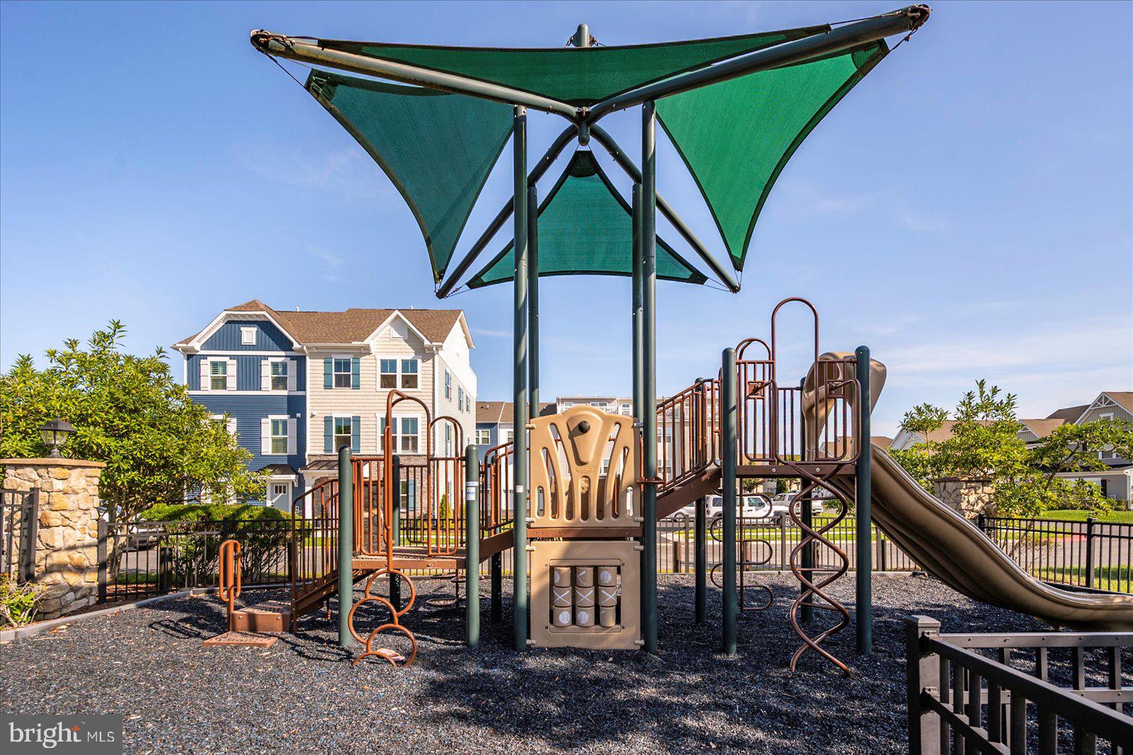 BAYSIDE OCEAN CITY - Residential