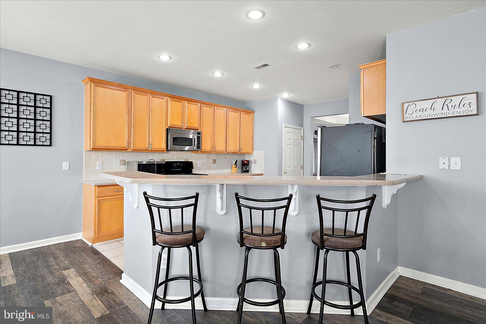 BAYSIDE OCEAN CITY - Residential