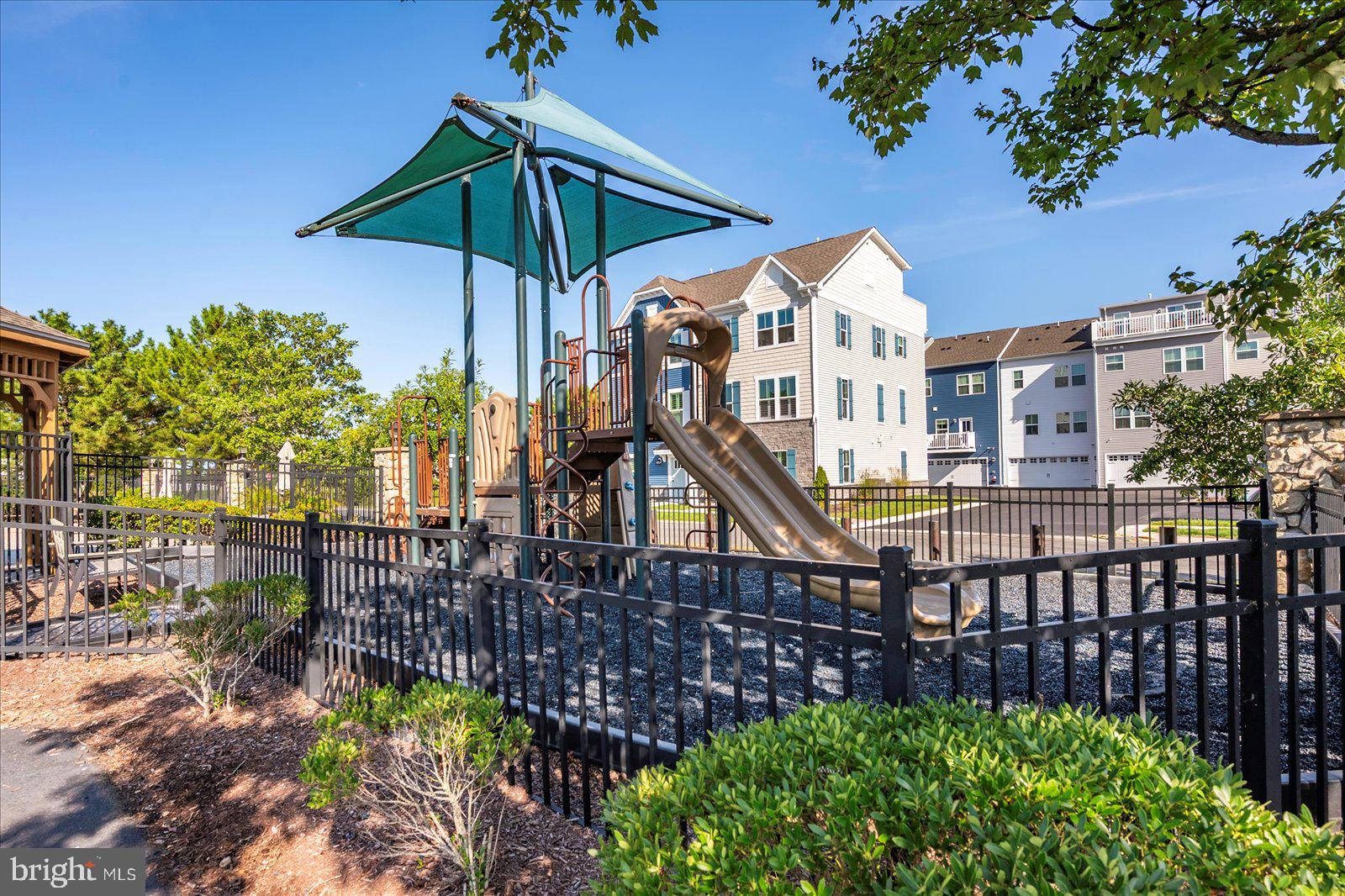 BAYSIDE OCEAN CITY - Residential