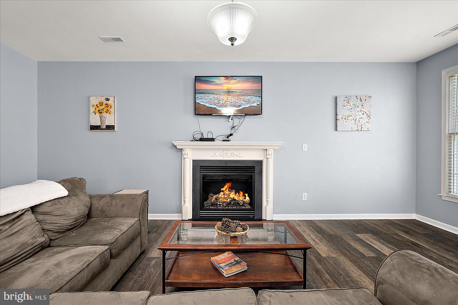 BAYSIDE OCEAN CITY - Residential