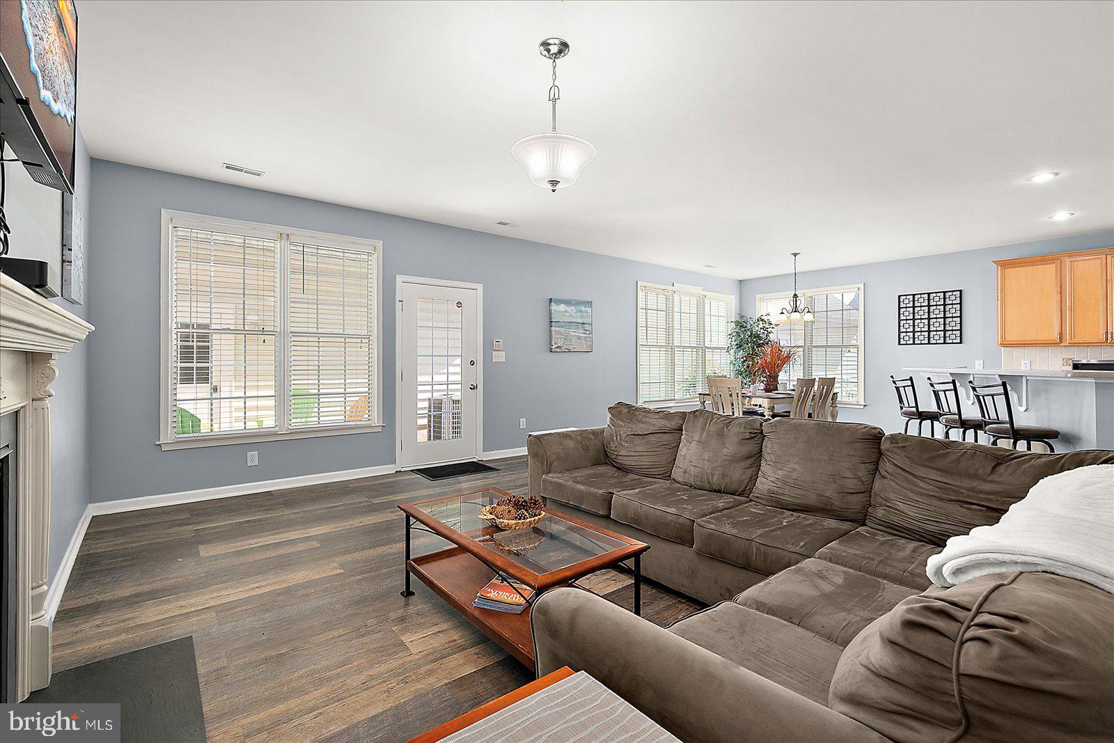 BAYSIDE OCEAN CITY - Residential