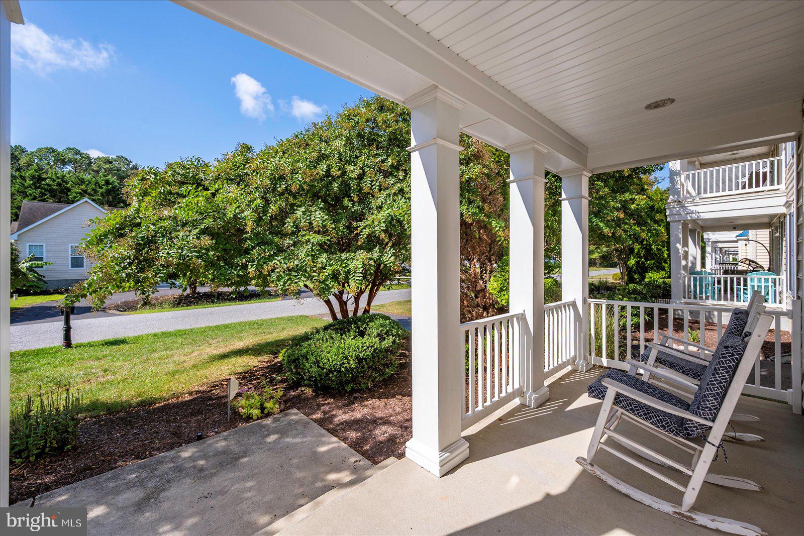 BAYSIDE OCEAN CITY - Residential