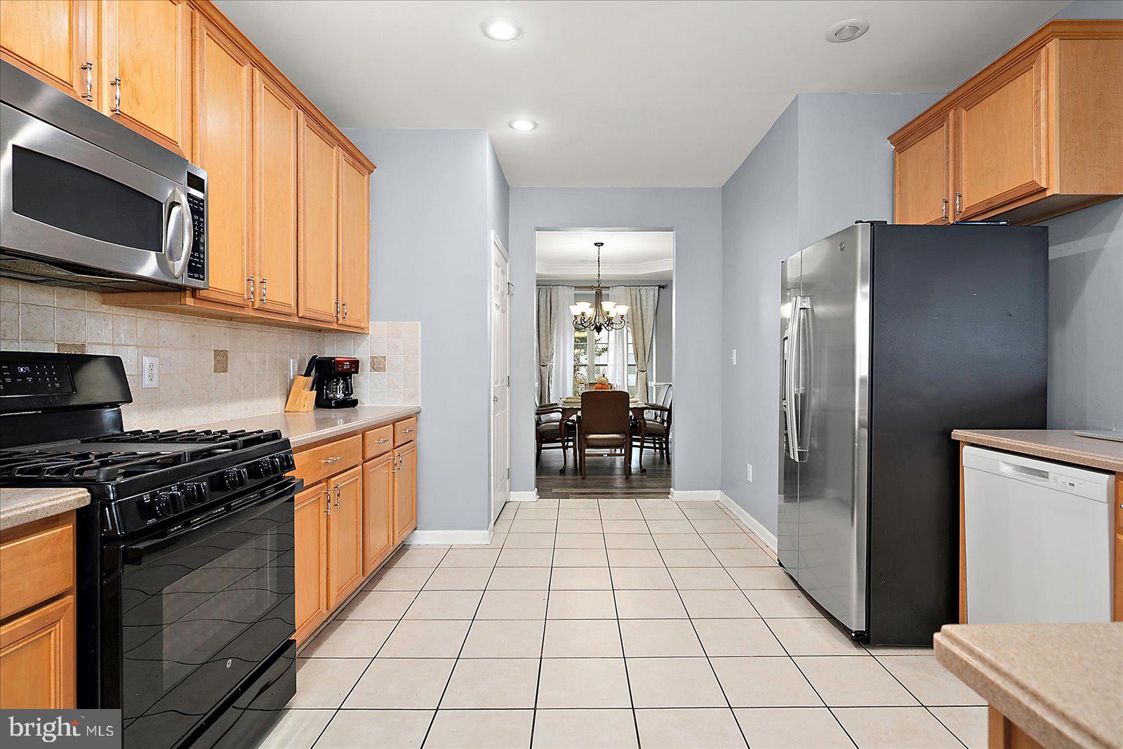 BAYSIDE OCEAN CITY - Residential