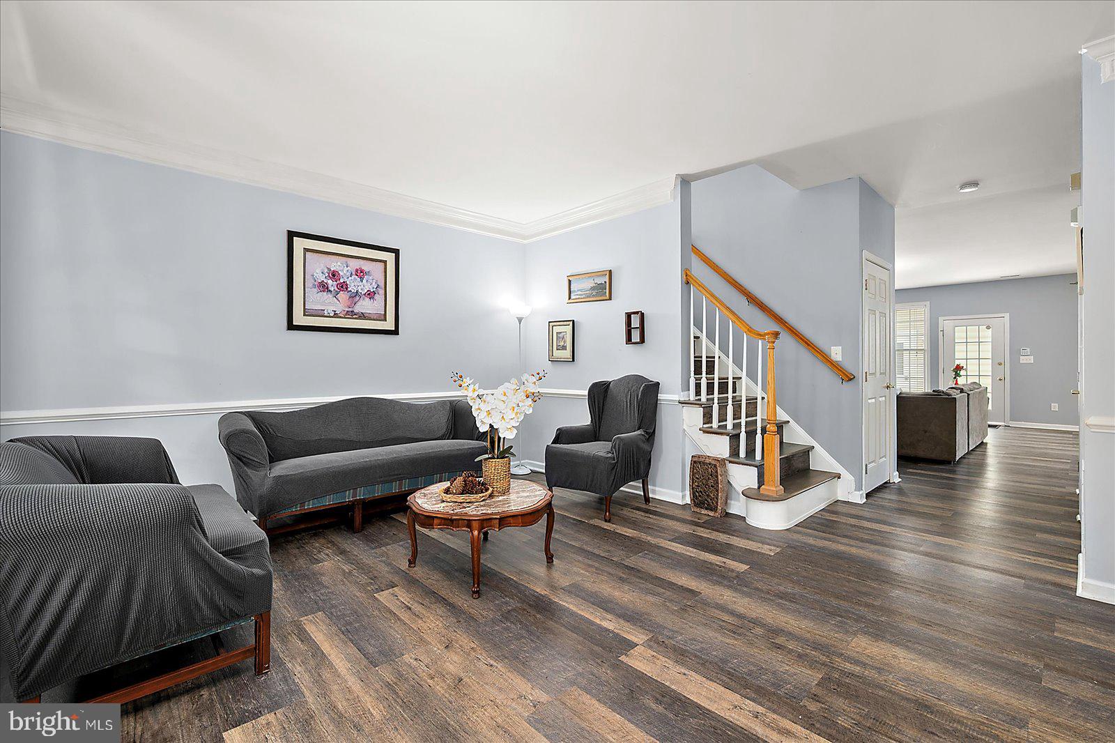 BAYSIDE OCEAN CITY - Residential