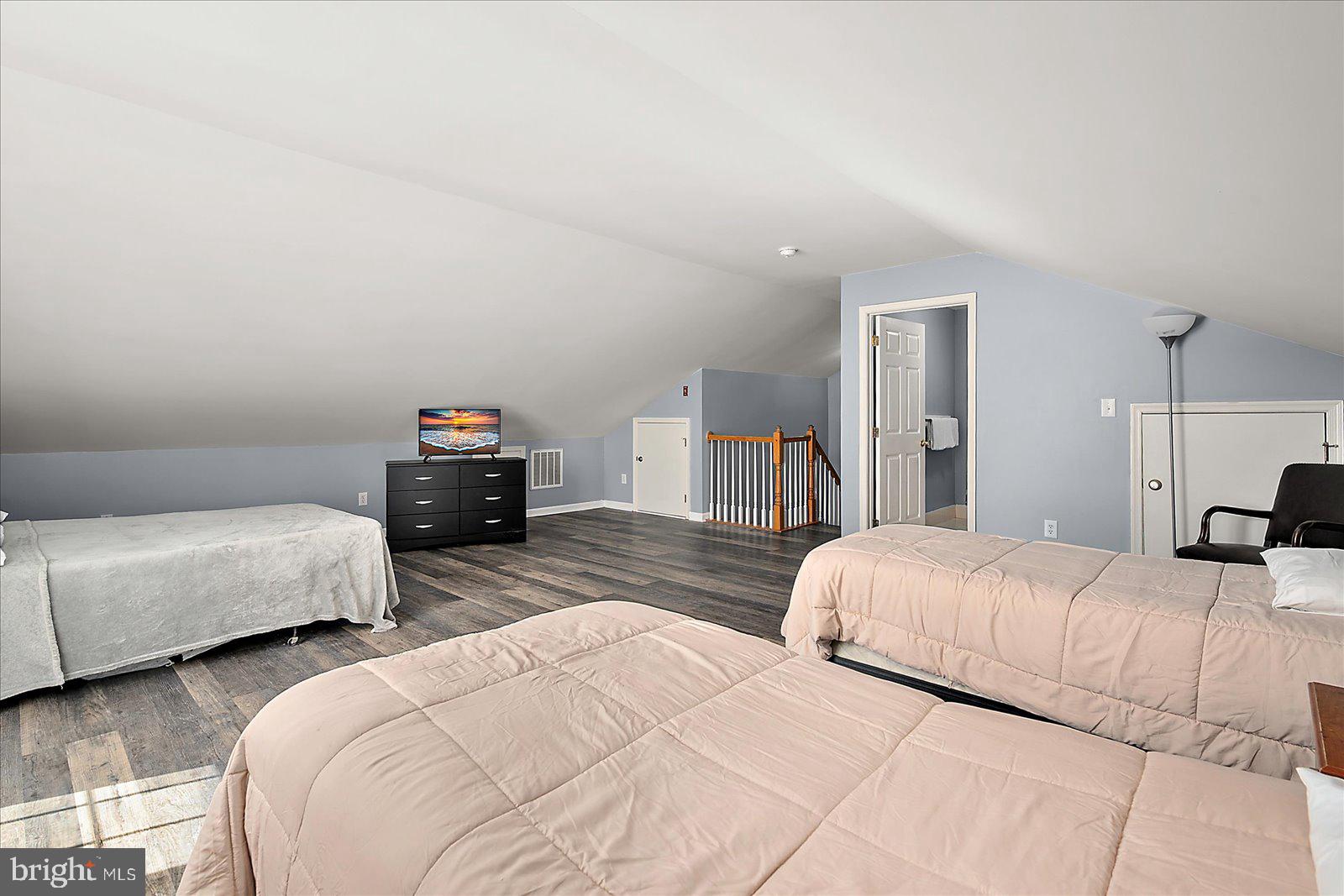 BAYSIDE OCEAN CITY - Residential