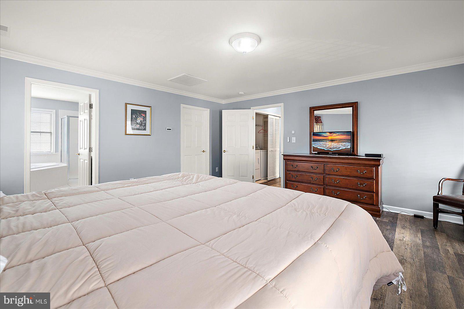 BAYSIDE OCEAN CITY - Residential