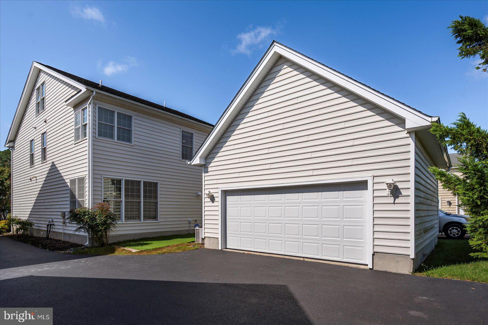 BAYSIDE OCEAN CITY - Residential