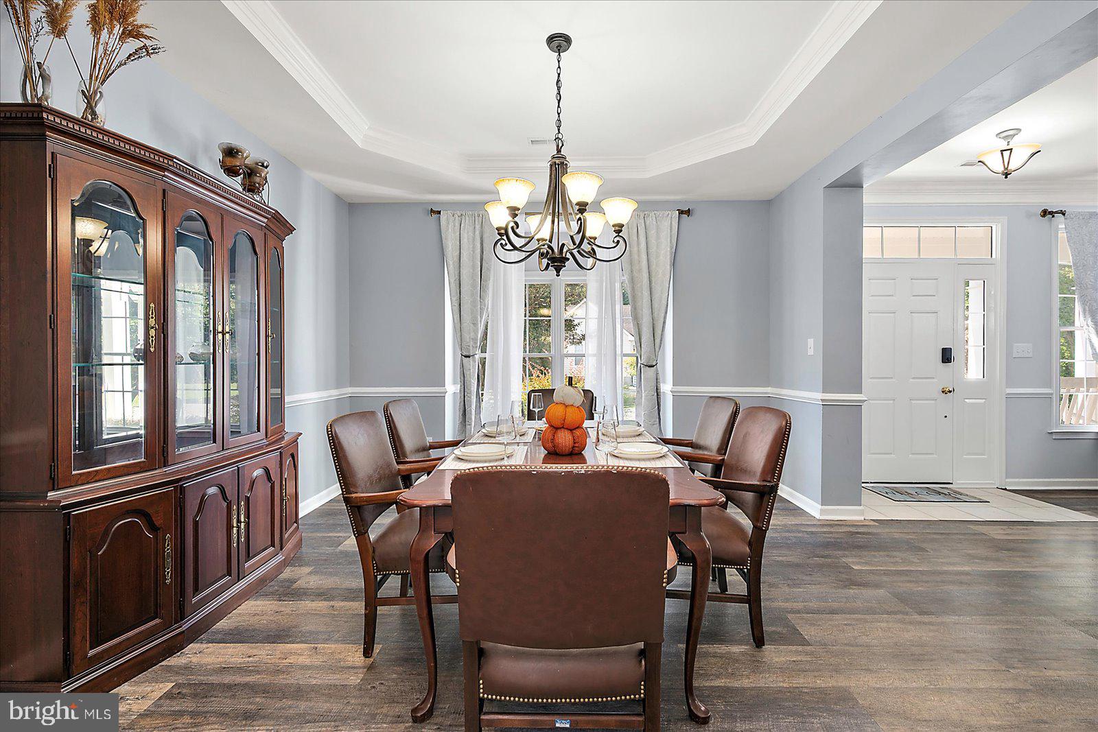 BAYSIDE OCEAN CITY - Residential