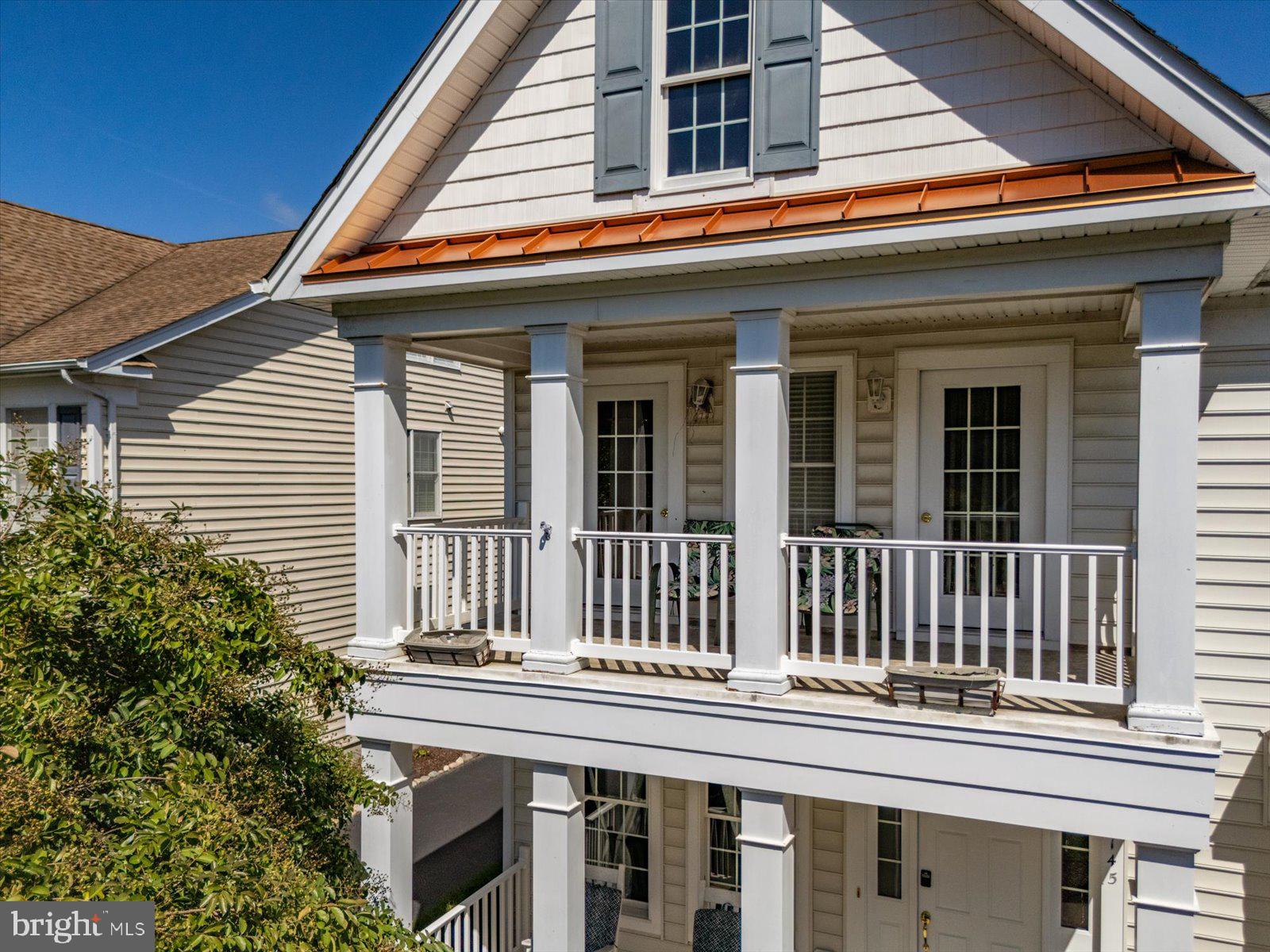 BAYSIDE OCEAN CITY - Residential