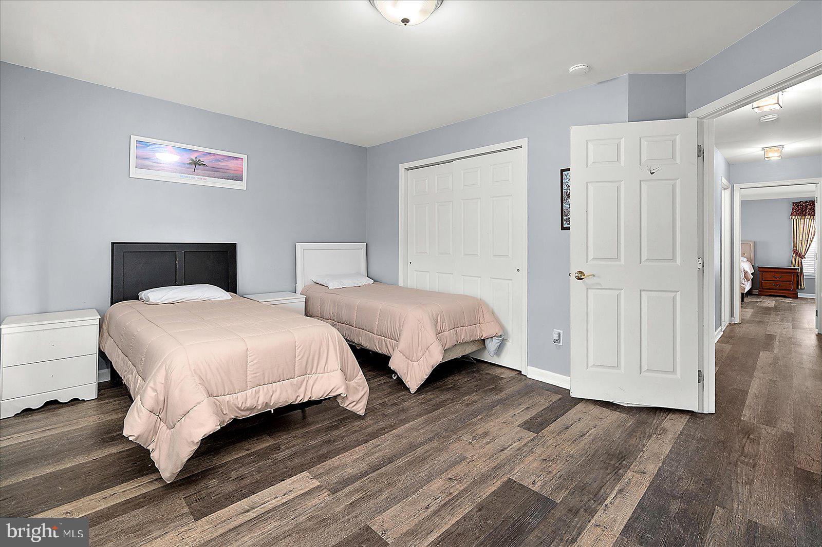 BAYSIDE OCEAN CITY - Residential