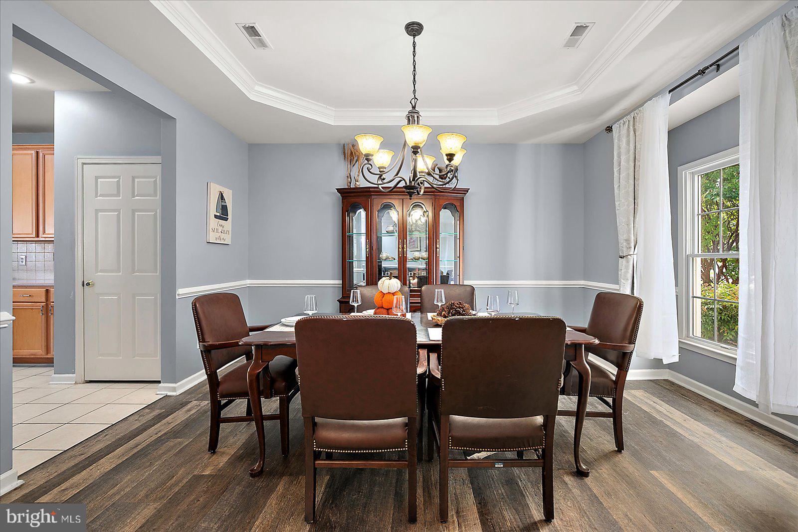 BAYSIDE OCEAN CITY - Residential