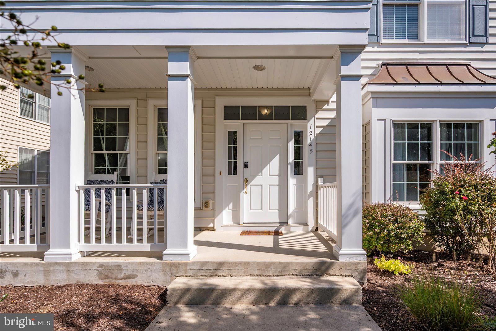 BAYSIDE OCEAN CITY - Residential