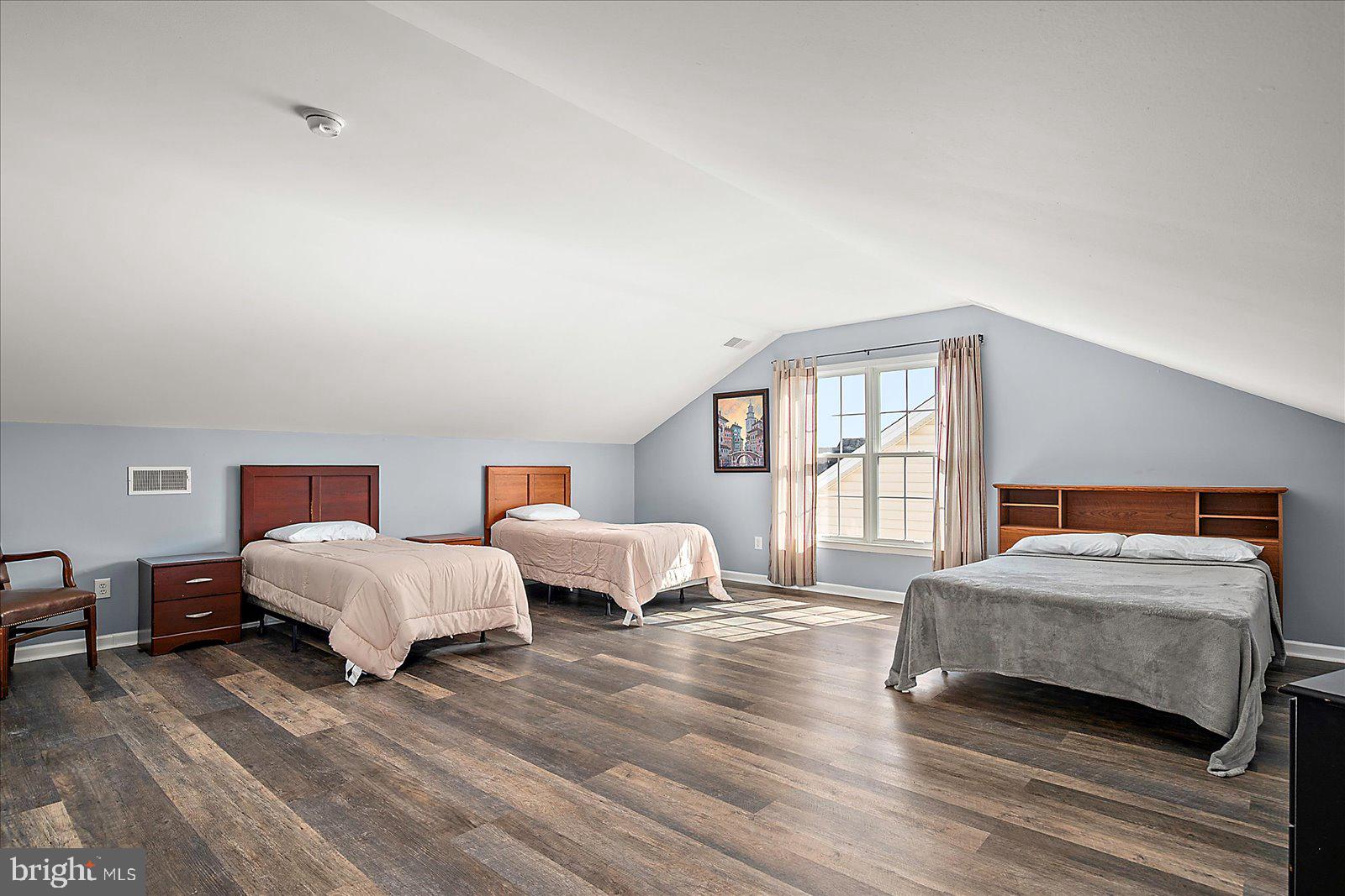 BAYSIDE OCEAN CITY - Residential